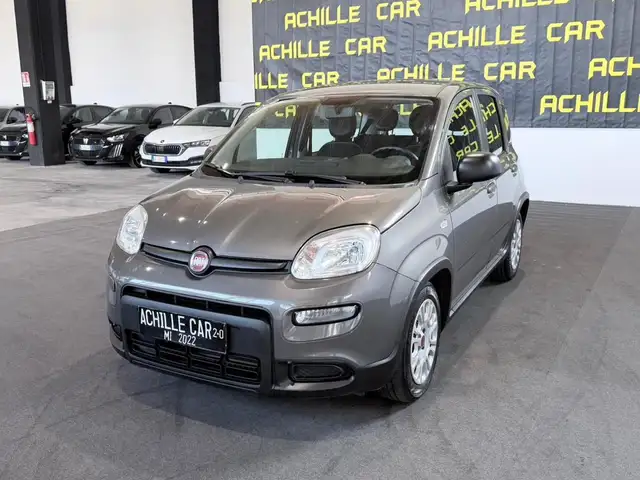 Fiat Panda 1.0 firefly hybrid *PREZZO REALE NO VINCOLI*