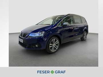 XCELLENCE 1.4 TSI DSG AHK*RFK*PANO*NAVI*DCC*ACC