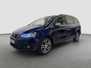 XCELLENCE 1.4 TSI DSG AHK*RFK*PANO*NAVI*DCC*ACC