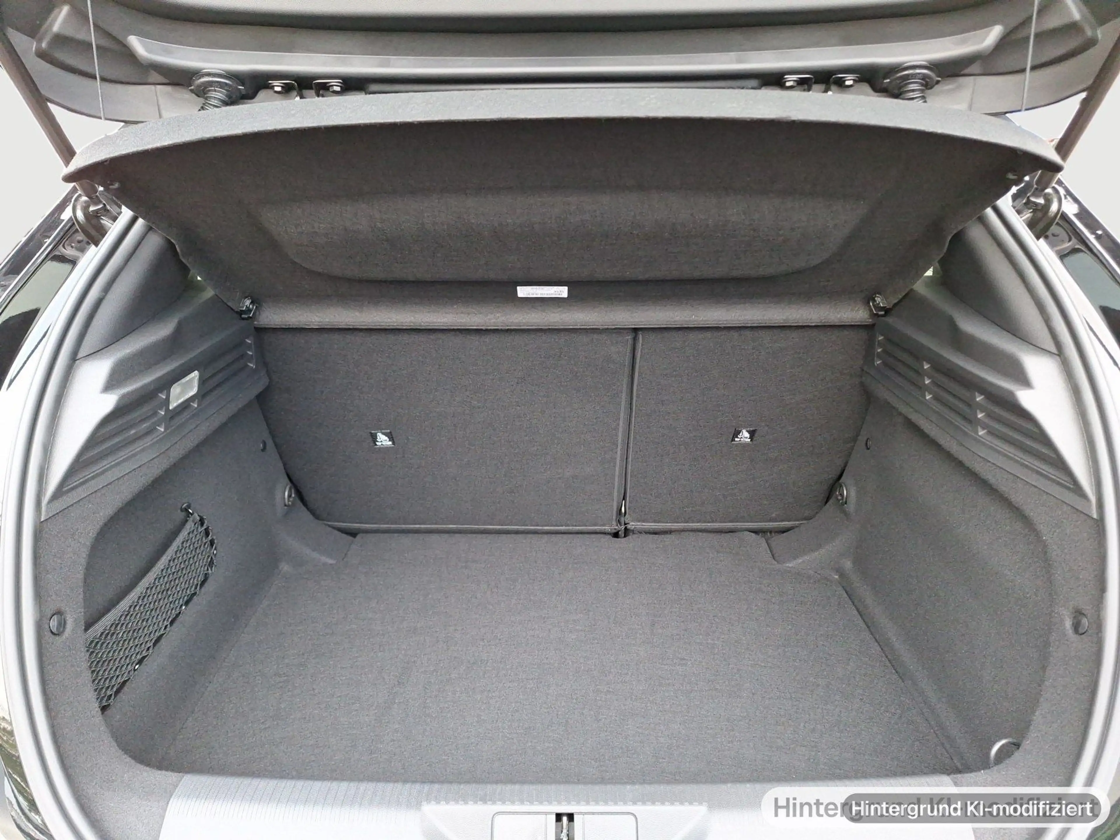 Peugeot 308 Hybrid 145 Allure e-DSC6 Surrounding-Paket — photo 11