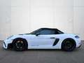 Porsche Boxster Spyder RS 718 Liftsystem Weissach Paket Alb - thumbnail 3