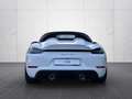Porsche Boxster Spyder RS 718 Liftsystem Weissach Paket Alb - thumbnail 6