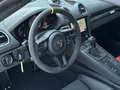 Porsche Boxster Spyder RS 718 Liftsystem Weissach Paket Alb - thumbnail 8