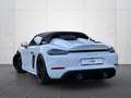 Porsche Boxster Spyder RS 718 Liftsystem Weissach Paket Blanc - thumbnail 30