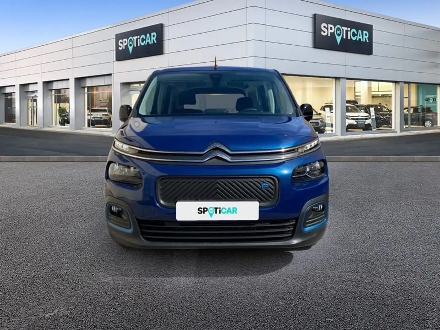 Citroen Berlingo ë-Berlingo Van Talla M - 2