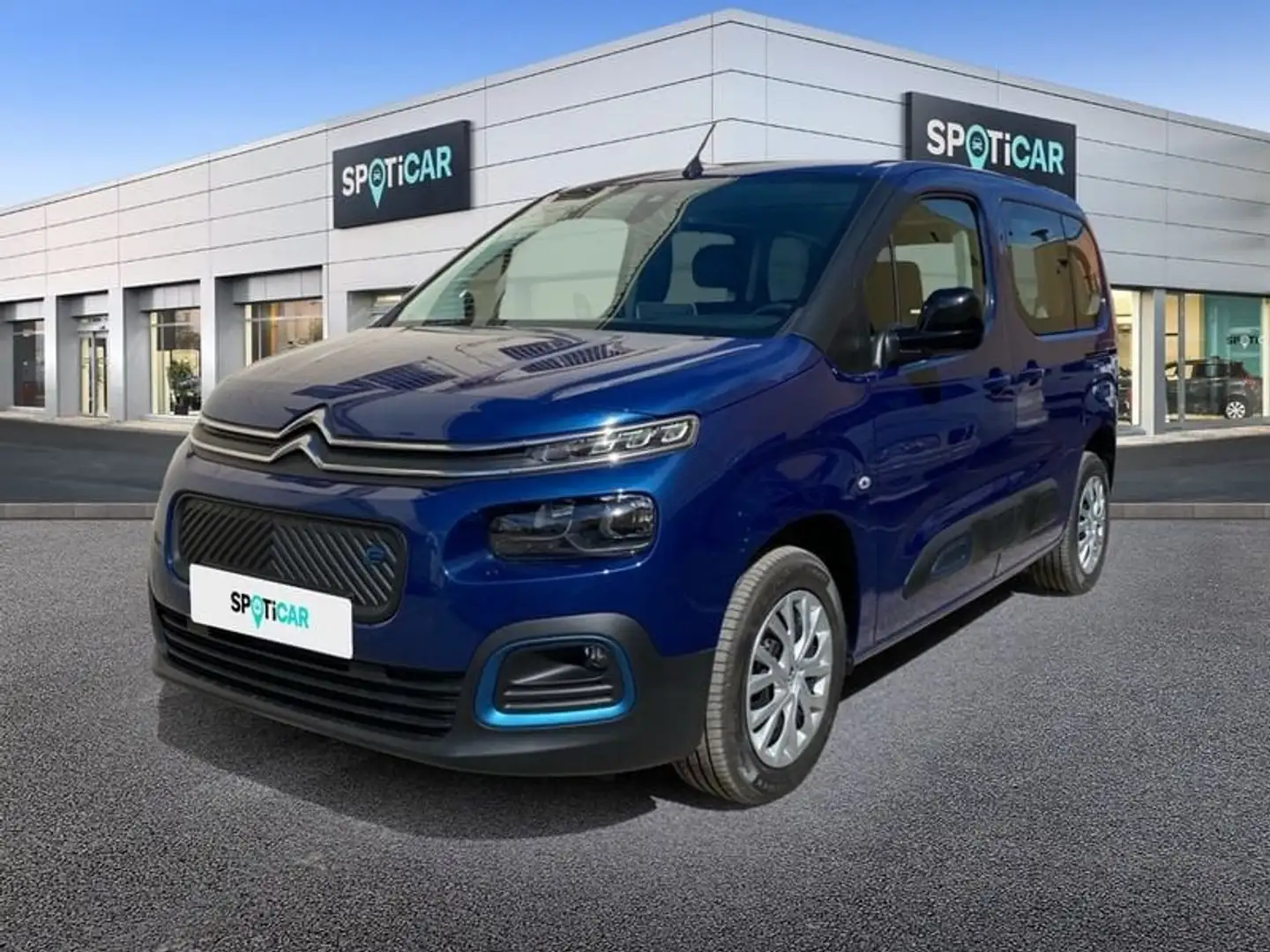 Citroen Berlingo ë-Berlingo Van Talla M - 1