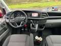 Volkswagen T6.1 Wohnmobil California / Multivan Rot - thumbnail 17