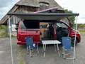 Volkswagen T6.1 Wohnmobil California / Multivan Rot - thumbnail 9