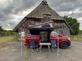 Volkswagen T6.1 Wohnmobil California / Multivan Rot - thumbnail 6