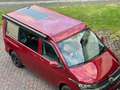 Volkswagen T6.1 Wohnmobil California / Multivan Rot - thumbnail 43