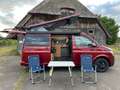 Volkswagen T6.1 Wohnmobil California / Multivan Rot - thumbnail 14