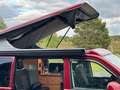 Volkswagen T6.1 Wohnmobil California / Multivan Rot - thumbnail 16