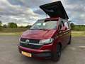 Volkswagen T6.1 Wohnmobil California / Multivan Rot - thumbnail 50