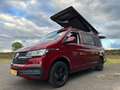 Volkswagen T6.1 Wohnmobil California / Multivan Rot - thumbnail 13