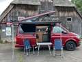 Volkswagen T6.1 Wohnmobil California / Multivan Rot - thumbnail 1