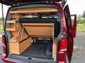 Volkswagen T6.1 Wohnmobil California / Multivan Rot - thumbnail 42