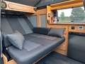Volkswagen T6.1 Wohnmobil California / Multivan Rot - thumbnail 30