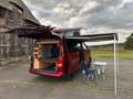 Volkswagen T6.1 Wohnmobil California / Multivan Rot - thumbnail 8