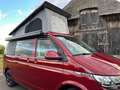 Volkswagen T6.1 Wohnmobil California / Multivan Rot - thumbnail 49