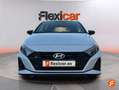 Hyundai i20 1.2 MPI N Line Blanco - thumbnail 2