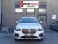 BMW X5 xDrive30d xLine auto Blanc - thumbnail 2