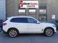 BMW X5 xDrive30d xLine auto Blanc - thumbnail 3
