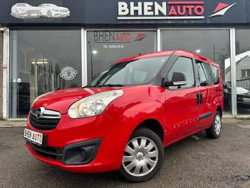 Combo Tour 1.4i/AIRCO/PROPRE/GARNATIE 12 MOIS