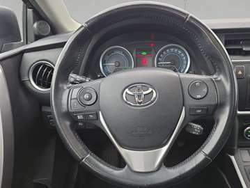 Auris 1.8 Hybrid Executive