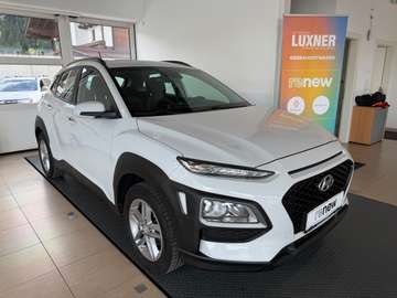 Hyundai Kona 1,0