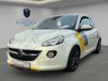 Opel Adam Jam *KLIMA*SHZ*LENKRADHEIZUNG*WENIG KM* Beige - thumbnail 1