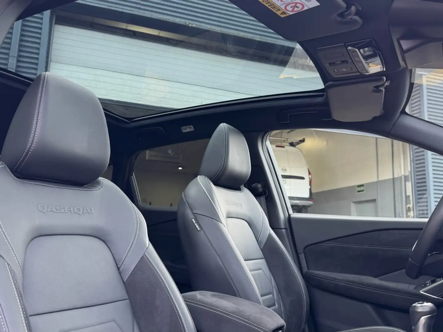 Nissan Qashqai 1.3 DIG-T MHEV 103KW N-DESIGN 5P - 2