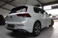 Volkswagen Golf VIII Lim. STYLE/DSG/AHK/18"/KAME/ACC/STZHZ Blanc - thumbnail 10
