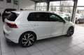 Volkswagen Golf VIII Lim. STYLE/DSG/AHK/18"/KAME/ACC/STZHZ Weiß - thumbnail 11