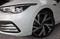Volkswagen Golf VIII Lim. STYLE/DSG/AHK/18"/KAME/ACC/STZHZ Weiß - thumbnail 17