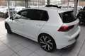 Volkswagen Golf VIII Lim. STYLE/DSG/AHK/18"/KAME/ACC/STZHZ Blanc - thumbnail 9