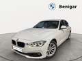 BMW 318 318dA Wit - thumbnail 1