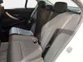 BMW 318 318dA Wit - thumbnail 4