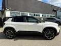 Jeep Avenger 1.2 Turbo MHEV Summit ACC - NAVI - TETTO - 18 Weiß - thumbnail 5