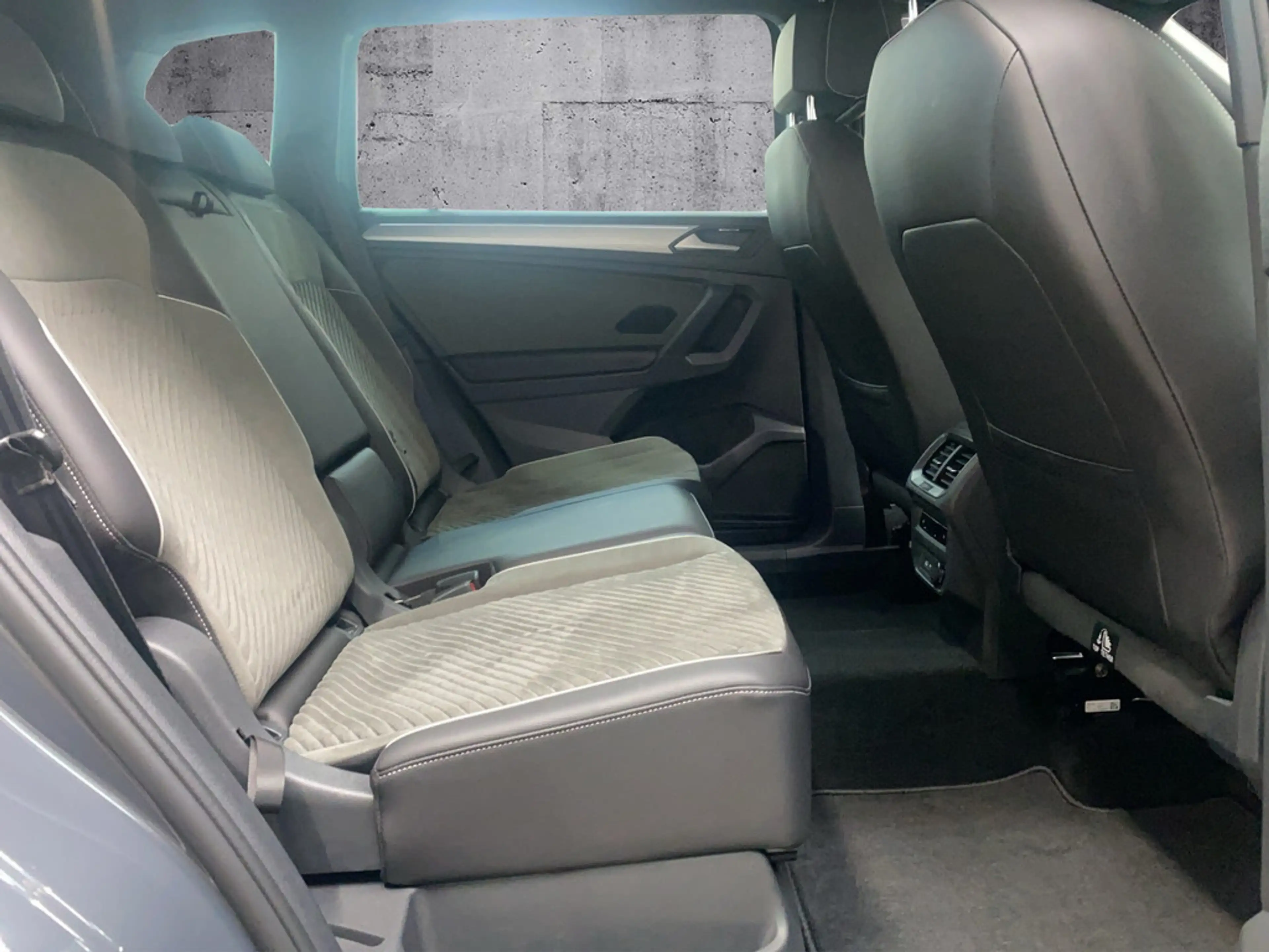 SEAT Tarraco 2.0 TDI Xperience DSG AHK+LED+NAVI+W.-Paket — photo 13