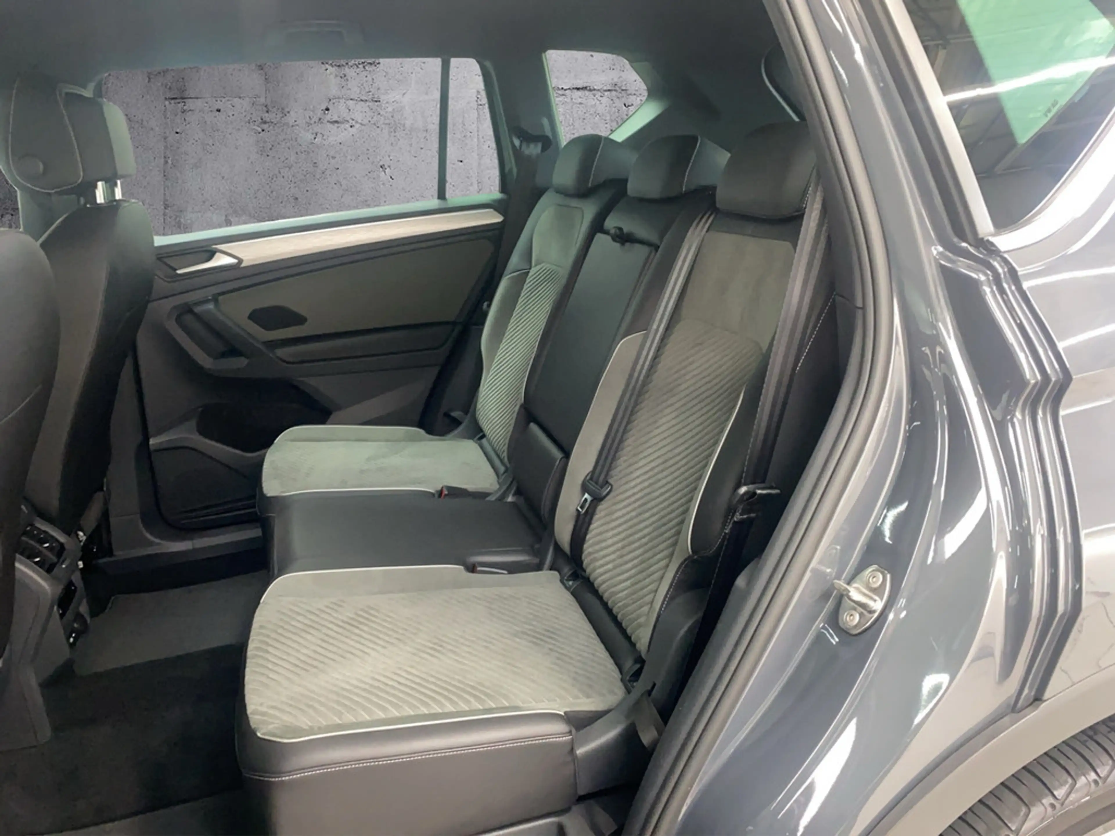 SEAT Tarraco 2.0 TDI Xperience DSG AHK+LED+NAVI+W.-Paket — photo 12