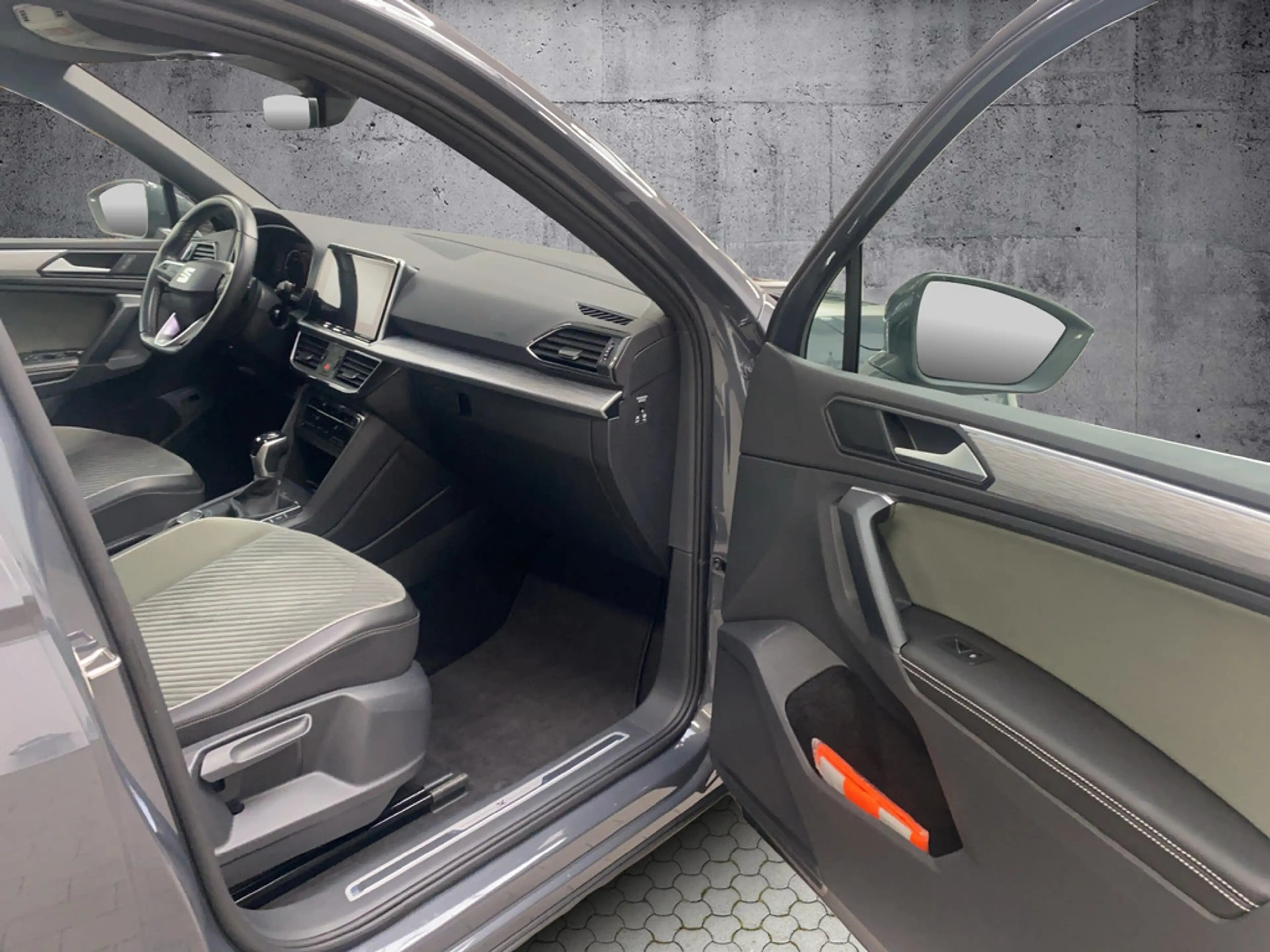 SEAT Tarraco 2.0 TDI Xperience DSG AHK+LED+NAVI+W.-Paket — photo 15