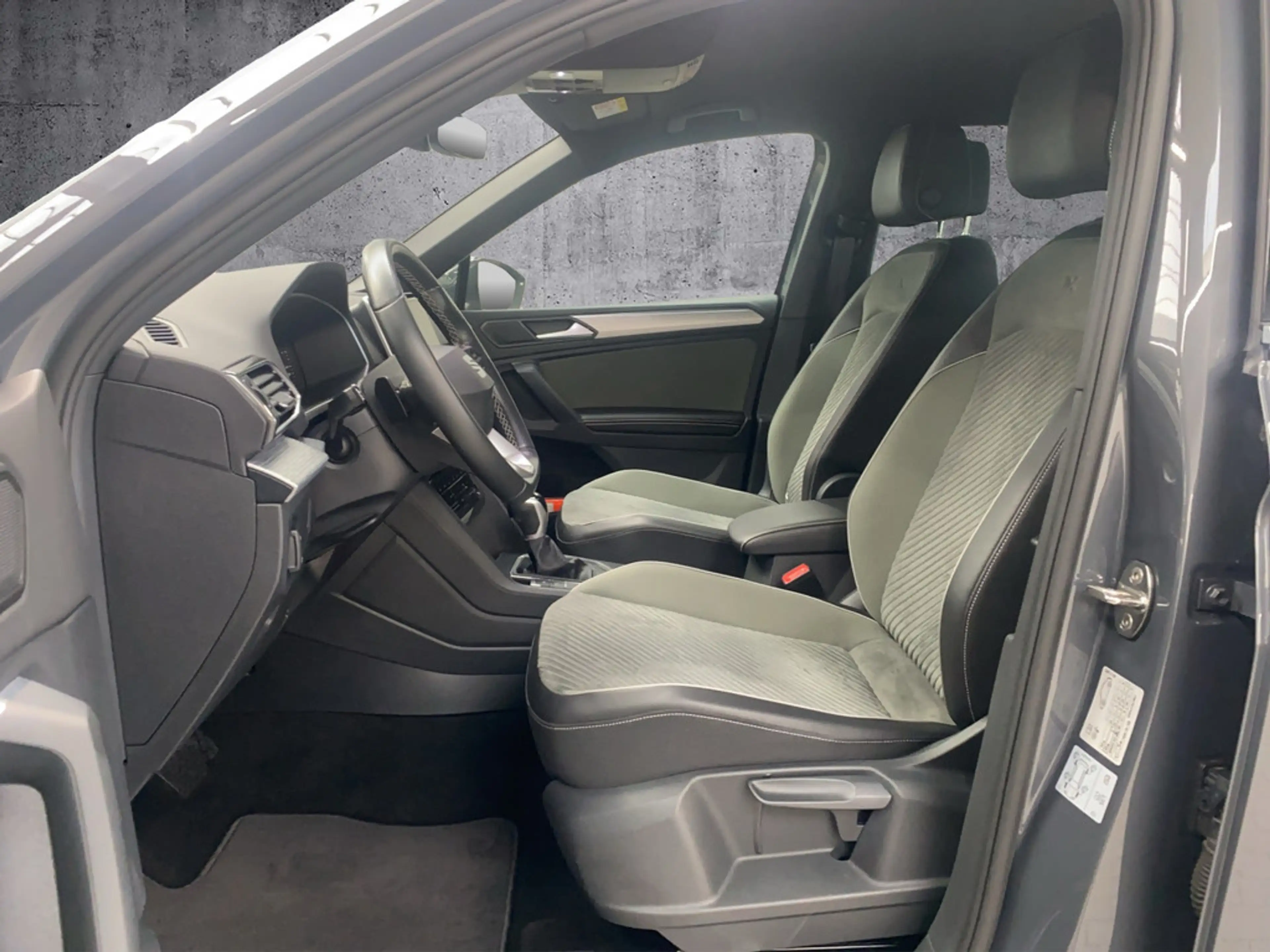 SEAT Tarraco 2.0 TDI Xperience DSG AHK+LED+NAVI+W.-Paket — photo 10