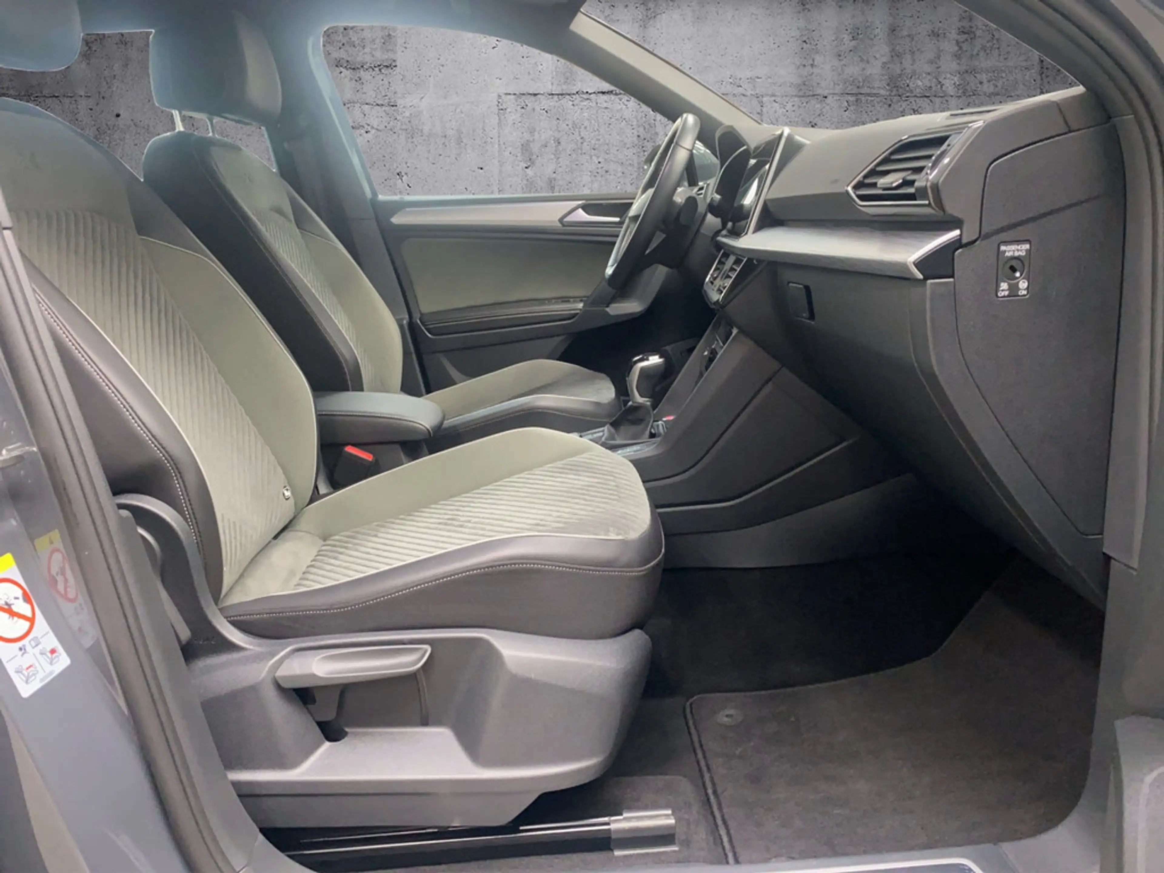 SEAT Tarraco 2.0 TDI Xperience DSG AHK+LED+NAVI+W.-Paket — photo 11