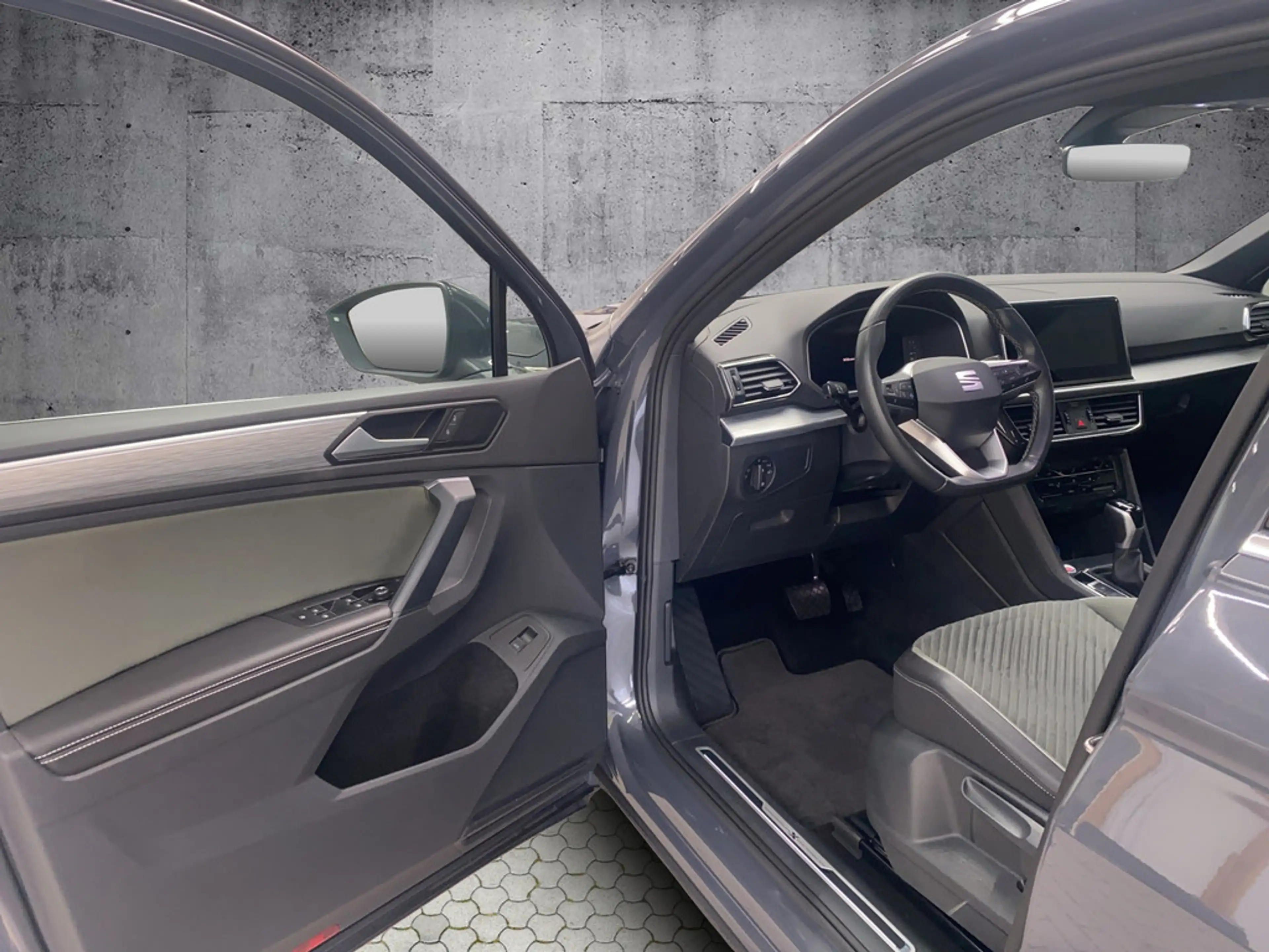SEAT Tarraco 2.0 TDI Xperience DSG AHK+LED+NAVI+W.-Paket — photo 14
