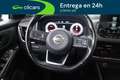 Nissan Qashqai 1.3 DIG-T mHEV 12V N-Connecta 4x2 103kW Gris - thumbnail 19