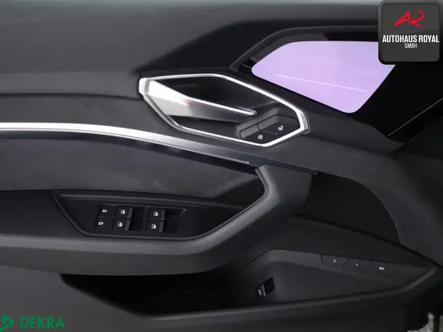Audi E-Tron view 15