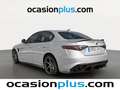Alfa Romeo Giulia 2.9 T Quadrifoglio Aut. 510 Plateado - thumbnail 3