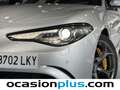 Alfa Romeo Giulia 2.9 T Quadrifoglio Aut. 510 Plateado - thumbnail 20