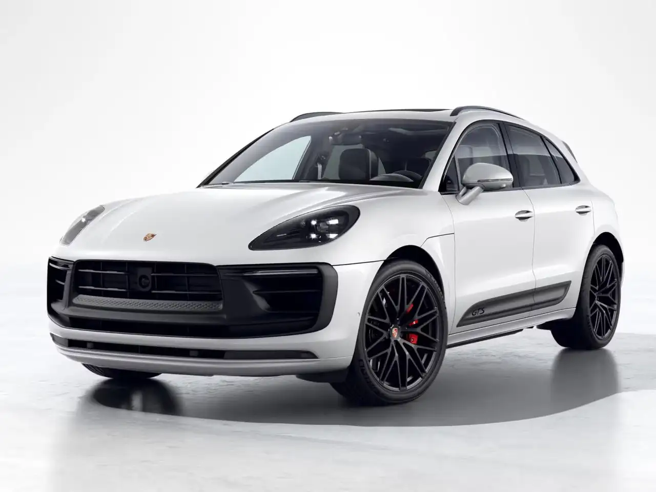 Porsche Macan 2.9 gts 440cv pdk