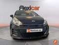 Kia Rio 1.2 CVVT Concept Negro - thumbnail 2